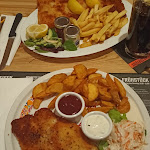 Photo n°3 de l'avis de Maria.. fait le 08/01/2023 à 00:16 sur le  Reeperbande à Hamburg