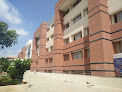 Ms Ramaiah College Of Arts Science & Commerce