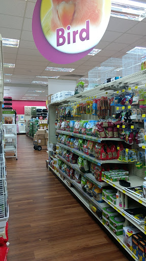 Pet Supply Store «Pet Supermarket», reviews and photos, 2090 E Arapaho Rd, Richardson, TX 75081, USA