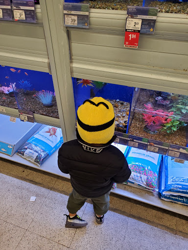 Pet Supply Store «PetSmart», reviews and photos, 213 Hartford Ave, Bellingham, MA 02019, USA