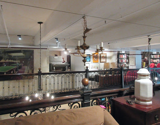 Thrift Store «City Opera Thrift Shop», reviews and photos