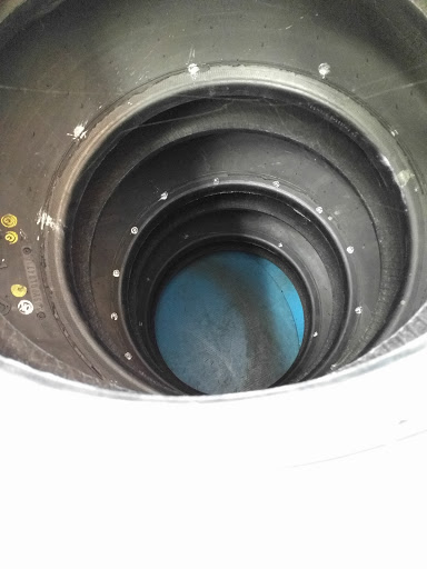 Auto Repair Shop «Deerfield Auto & Tire Clinic», reviews and photos, 663 Waukegan Rd, Deerfield, IL 60015, USA