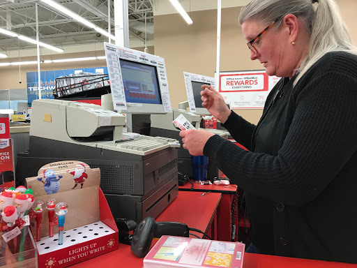 Office Supply Store «OfficeMax», reviews and photos, 30180 Grand River Ave, Farmington Hills, MI 48336, USA