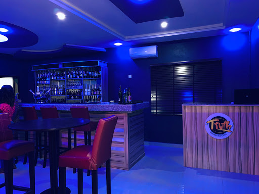 Truth Lounge and Grill, 58 Journalist Estate Rd, Arepo, Nigeria, Bar, state Ogun