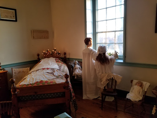 Museum «Renfrew Museum and Park», reviews and photos, 1010 E Main St, Waynesboro, PA 17268, USA