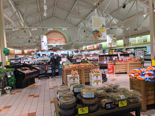 Grocery Store «Schnucks», reviews and photos, 1960 Wentzville Pkwy, Wentzville, MO 63385, USA