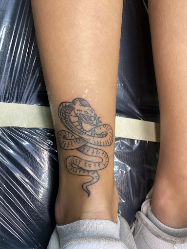 Tattoo Shop «Trinity Tattoo Co Inc», reviews and photos, 193 N US Highway 17-92, Longwood, FL 32750, USA