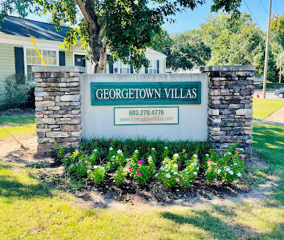 Georgetown Villas One LLC
