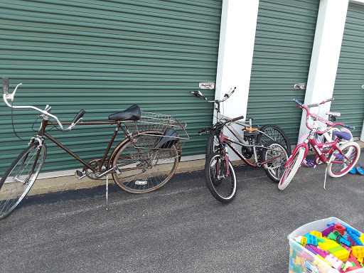 Self-Storage Facility «Life Storage», reviews and photos, 11 Integra Dr, Concord, NH 03301, USA