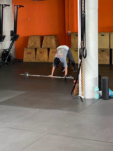 Gym «Strong Together Hackettstown CrossFit», reviews and photos, 200A Valentine St, Hackettstown, NJ 07840, USA