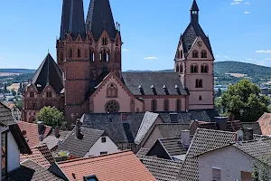 Evangelische Kirchengemeinde Marienkirche Gelnhausen image