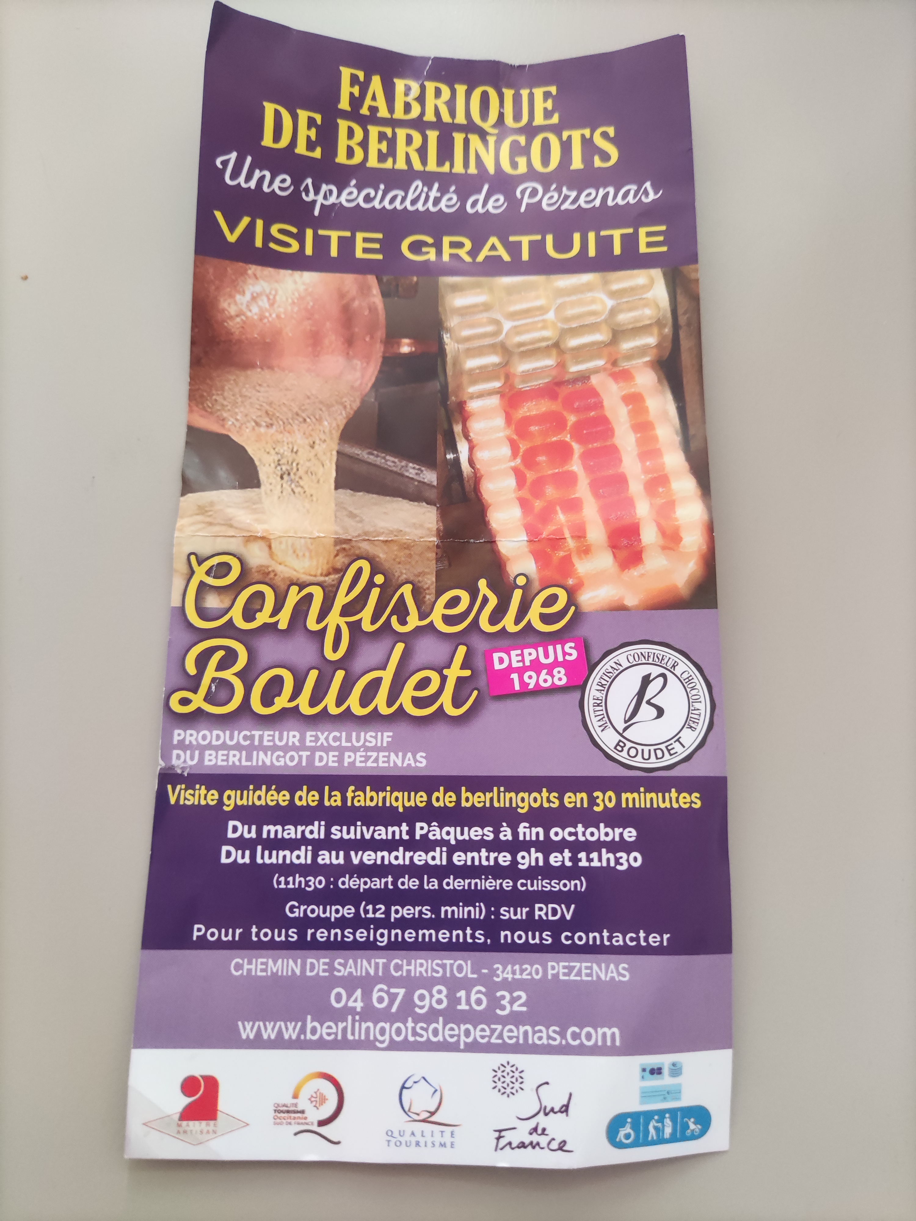 Photo n° 2 de l'avis de carl.a fait le 02/08/2022 à 09:32