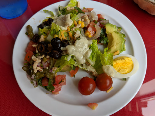 Grocery Store «La Rosita», reviews and photos, 6005 Monona Dr, Monona, WI 53716, USA