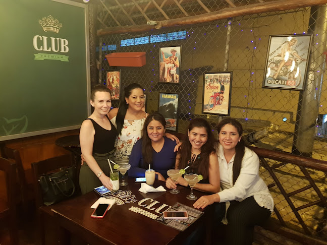 Opiniones de Chappu's Beer en Guayaquil - Pub