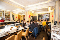 Atmosphère du Restaurant La Fronde à Paris - n°11