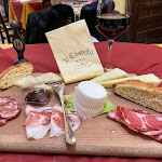 Photo n°1 de l'avis de Alessandro.i fait le 09/01/2022 à 21:06 sur le  Il Castello Ristorante - Pizzeria - Albergo à Petralia Sottana