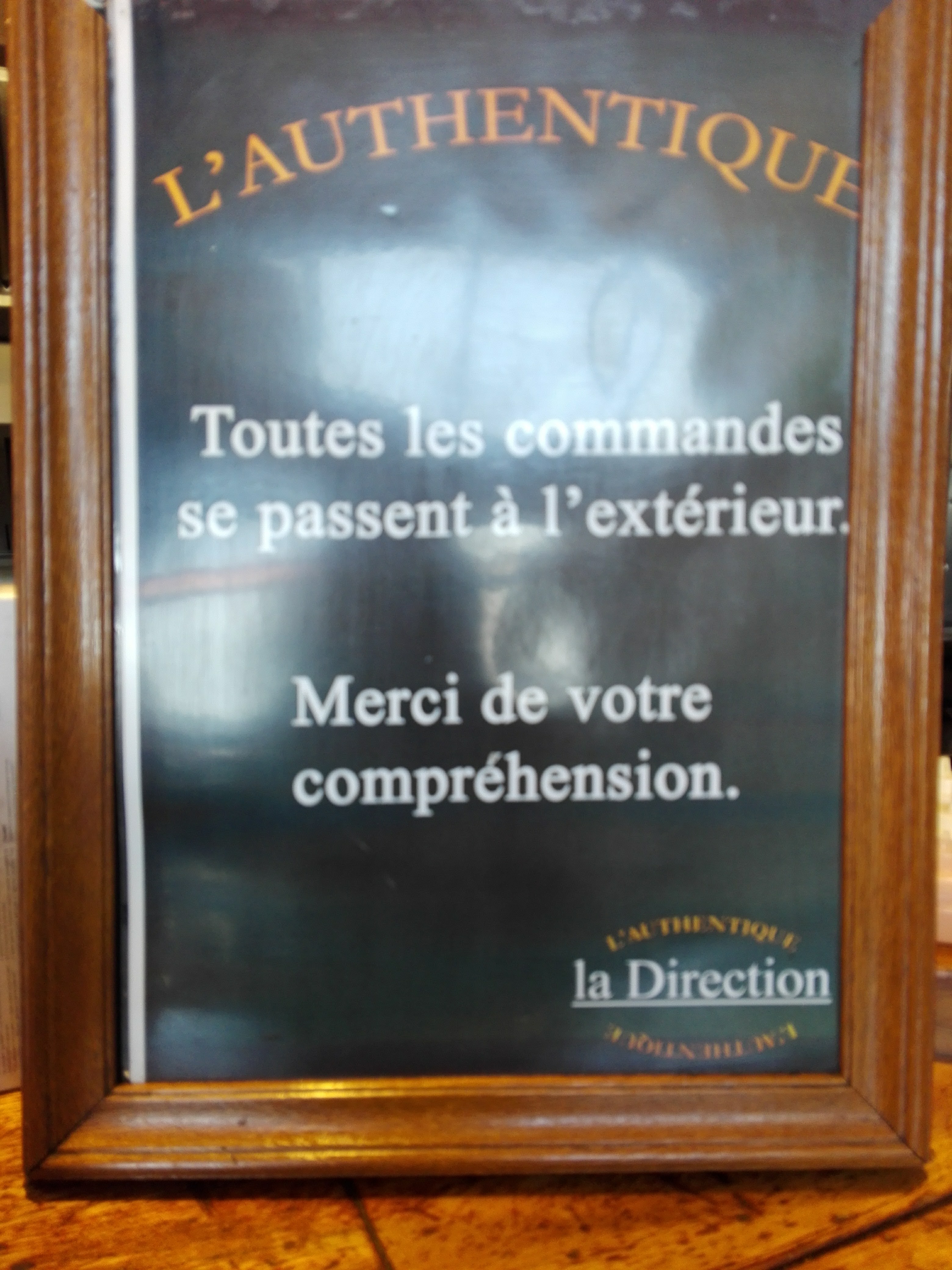 Photo n° 2 de l'avis de Abir.O fait le 23/07/2017 à 13:31
