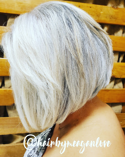 Hair Salon «Aveda Salon Pueblo Mall», reviews and photos, 3601 Dillon Dr, Pueblo, CO 81008, USA