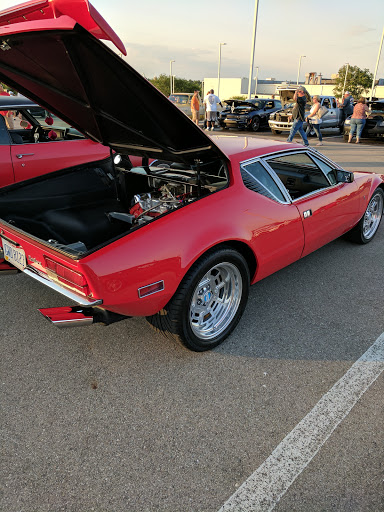 Used Car Dealer «Voss Used Cars», reviews and photos, 99 Loop Rd, Dayton, OH 45459, USA