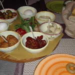 Photo n°1 de l'avis de Sere. fait le 07/08/2018 à 19:12 sur le  L'Osteria del Borgo Antico à Bari