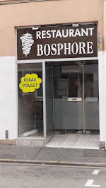 Photos du propriétaire du Restaurant grec Le Restaurant BOSPHORE à Dreux - n°1