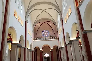 Klosterkirche Hennef image