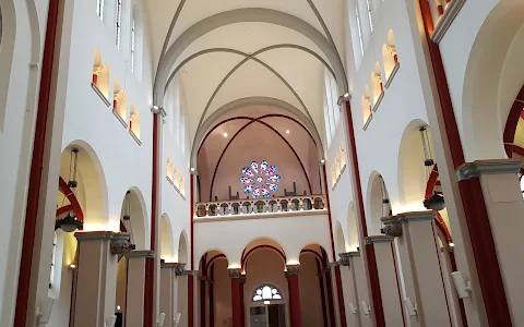 Klosterkirche Hennef image