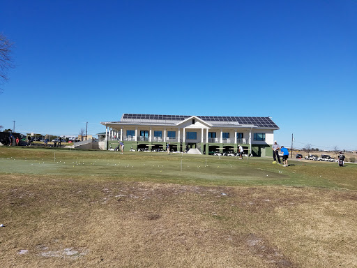 Public Golf Course «Morris Williams Golf Course», reviews and photos, 3851 Manor Rd, Austin, TX 78723, USA