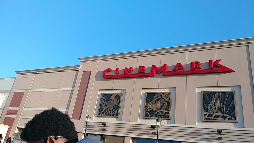Movie Theater «Cinemark Greeley 12», reviews and photos, 2160 Greeley Mall, Greeley, CO 80631, USA