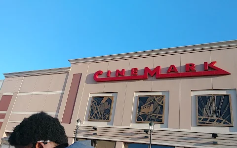 Cinemark Greeley Mall image