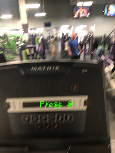 Gym «Youfit Health Clubs», reviews and photos, 9057 Taft St, Pembroke Pines, FL 33024, USA