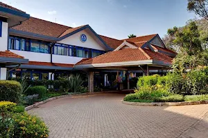Gertrude's Children's Hospital-Muthaiga image