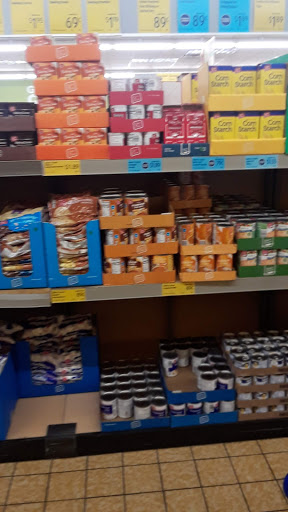 Supermarket «ALDI», reviews and photos, 3050 Easton Ave, Bethlehem, PA 18017, USA