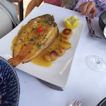 Photo n° 3 de l'avis de A. fait le 19/06/2022 à 12:13 pour Chez Philippe à Théoule-sur-Mer