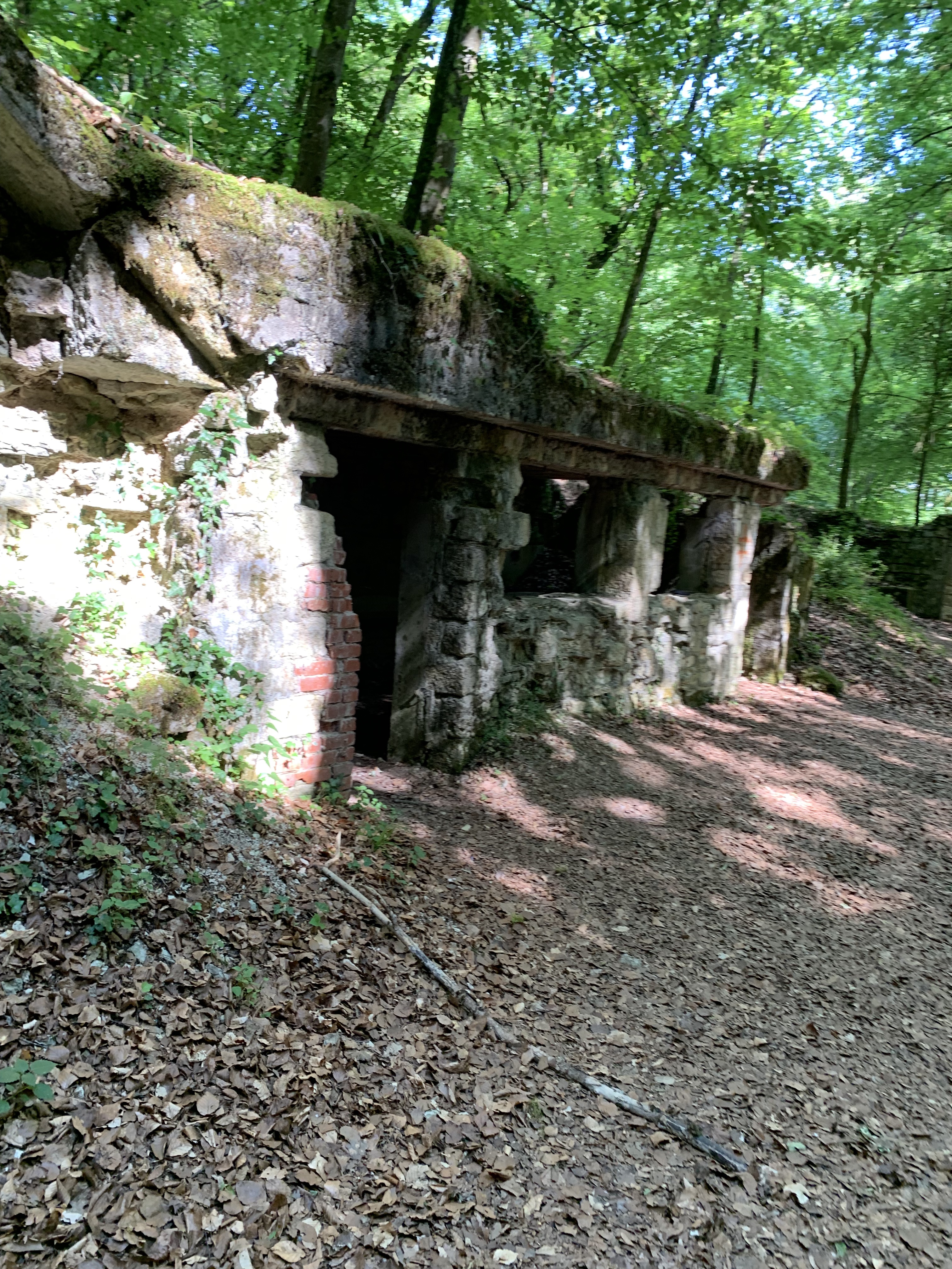 Photo n° 1 de l'avis de Sergent_.C fait le 17/06/2023 à 10:35