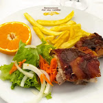 Photo n°1 de l'avis de Telma.e fait le 16/10/2021 à 23:18 sur le  Rui dos Leitões à Torre de Vilela