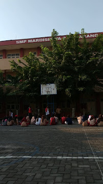 Foto SMP  Mardisiswa 2, Kota Semarang