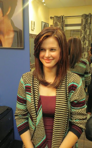 Hair Salon «Shear Joy Studio Inside Salons By Jc», reviews and photos, 2476 Walnut St, Cary, NC 27518, USA