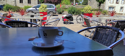 Predañ - Kafé à Glomel
