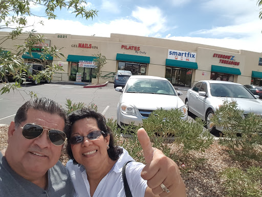 Electronics Repair Shop «Smart Fix- Summerlin - iPhone and Computer Repair», reviews and photos, 8221 W Charleston Blvd Ste 107, Las Vegas, NV 89117, USA