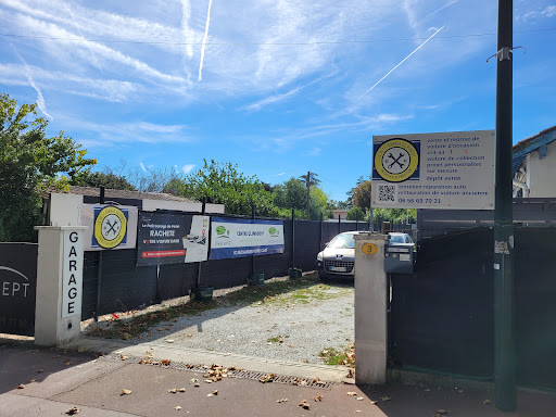 Photo 4 - Teksa Automobiles SAS