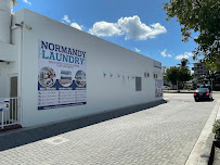 Normandy Laundry - Photo 9 - Car repair in Miami Beach, FL, Miami Gardens
