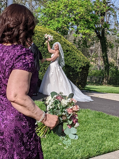 Country Club «Valley Country Club Inc», reviews and photos, 1512 Jeffers Rd, Towson, MD 21204, USA