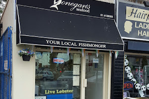 Donegan's Seafood