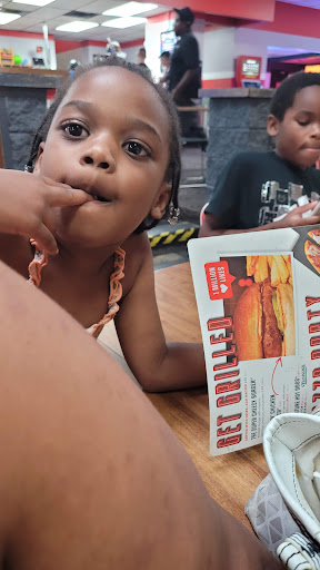 Bowling Alley «AMF American Lanes», reviews and photos, 885 Flat Shoals Rd SE, Conyers, GA 30094, USA