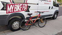 MyBikeFix - Photo 7 - Car repair in , Mesa