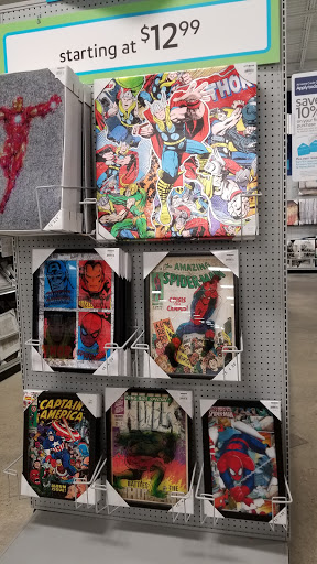 Shopping Mall «North Shore Square Mall», reviews and photos, 150 Northshore Blvd, Slidell, LA 70460, USA