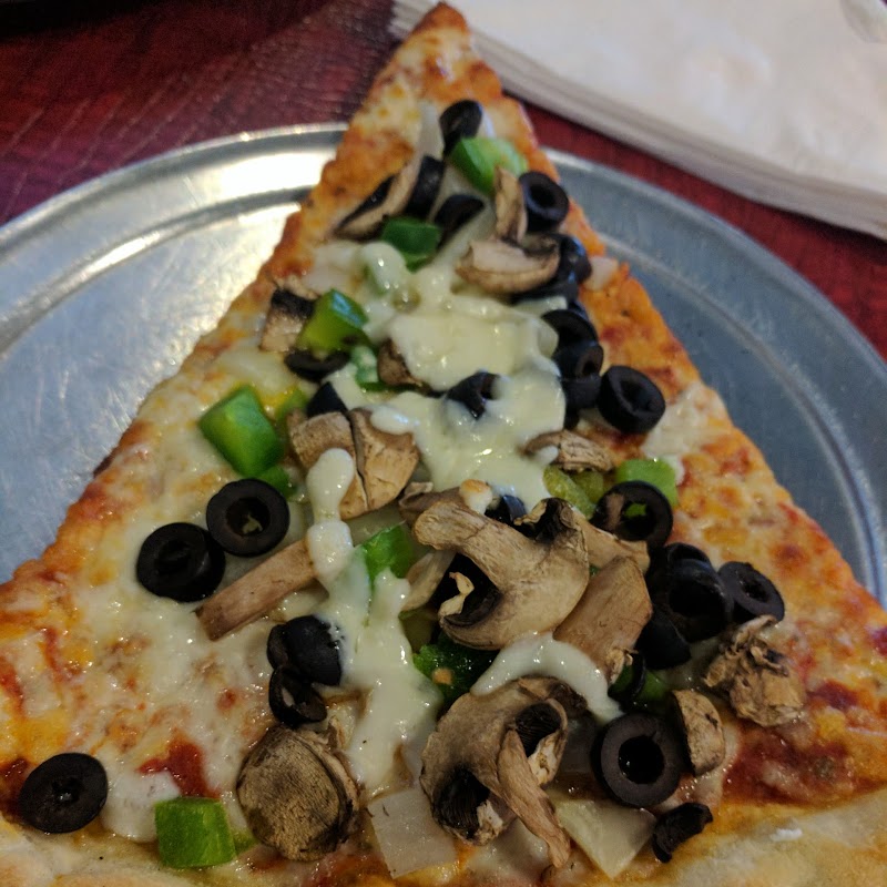 New Yorker Pizza & Pasta