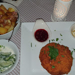 Photo n°1 de l'avis de Martin.� fait le 22/10/2023 à 19:14 sur le  Leibgericht à Hamburg