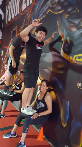 Gym «The Camp Transformation Center Anaheim», reviews and photos, 3361 E Miraloma Ave, Anaheim, CA 92806, USA